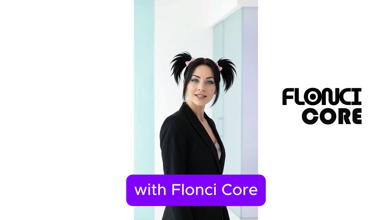 תמונה מקדימה לסרטון פלונסי — להכיר את Flonci Core