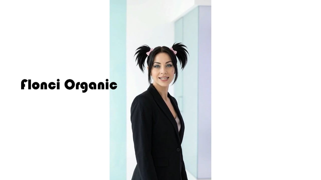 תמונה מקדימה לסרטון פלונסי — מבט מקרוב על Organic